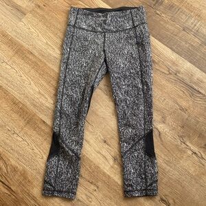 Lululemon Leggings Womens 4